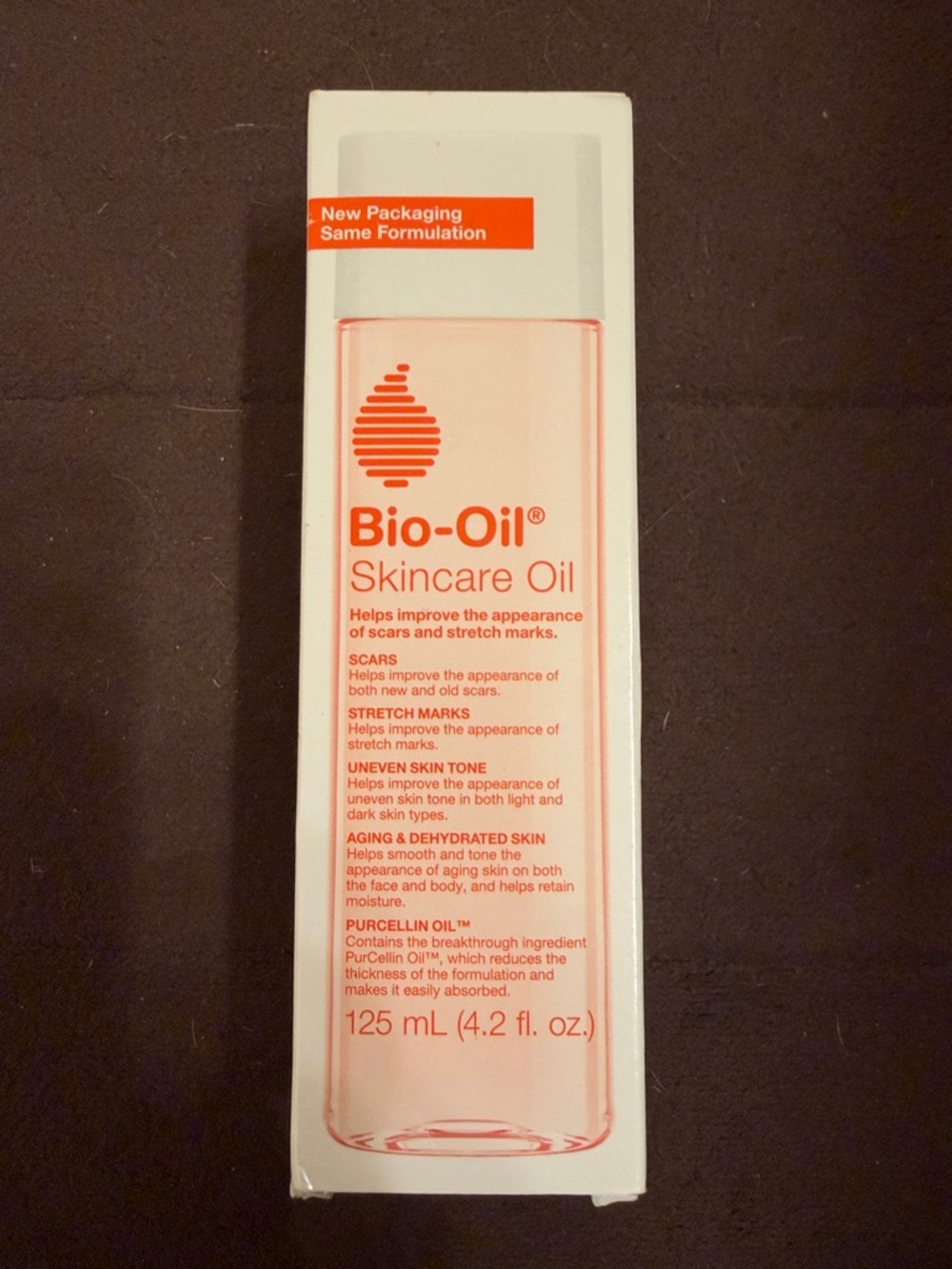 Bio-Oil Skincare Oil 4.2 oz